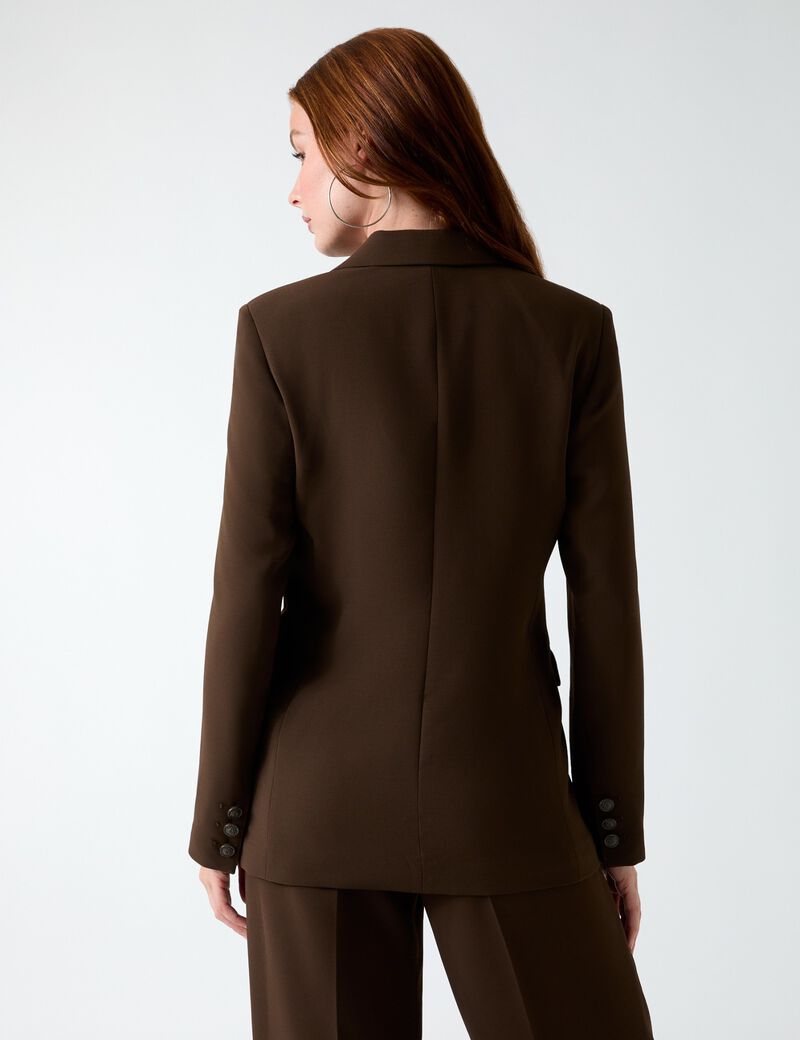 guess theoline perfect blazer