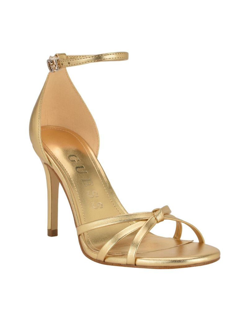 Spring Signature Stiletto Heels