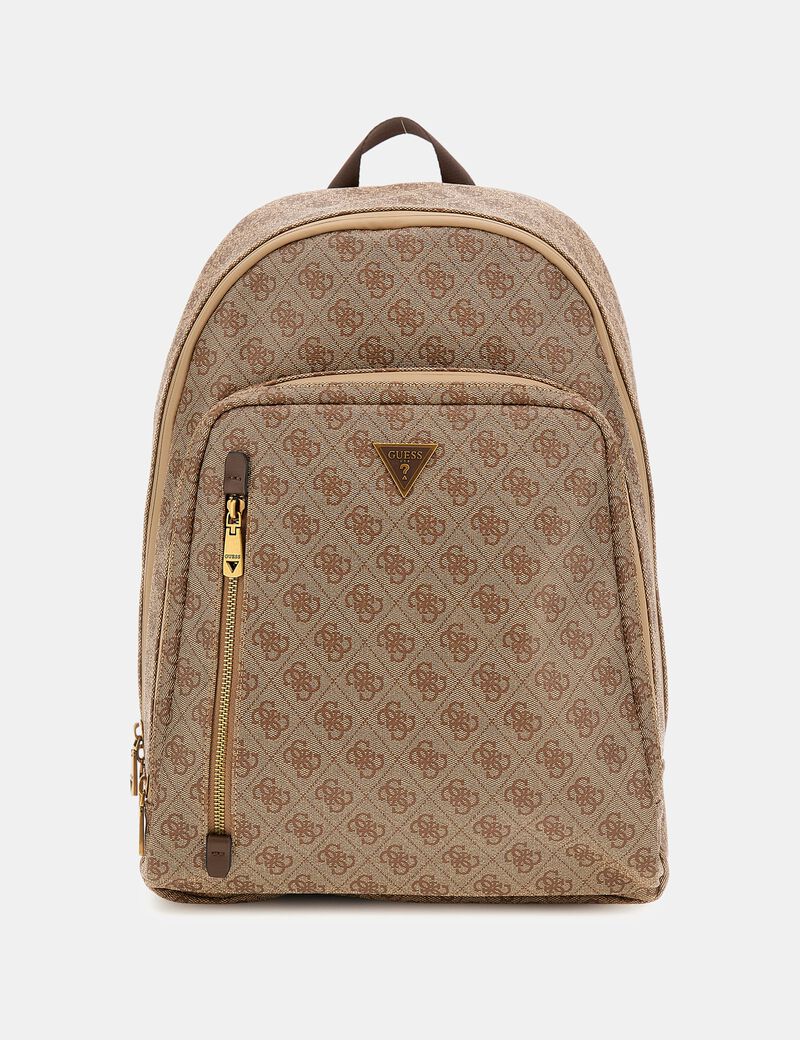 Vezzola Smart 4G logo backpack