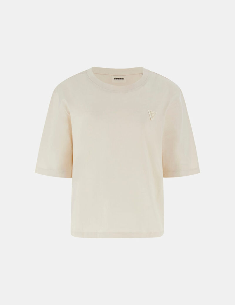 Colette boxy tshirt