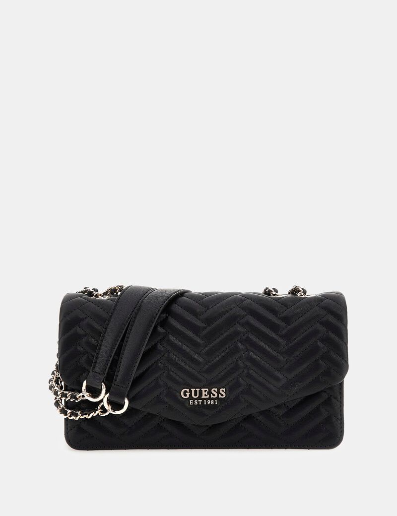 Anning quilted crossbody