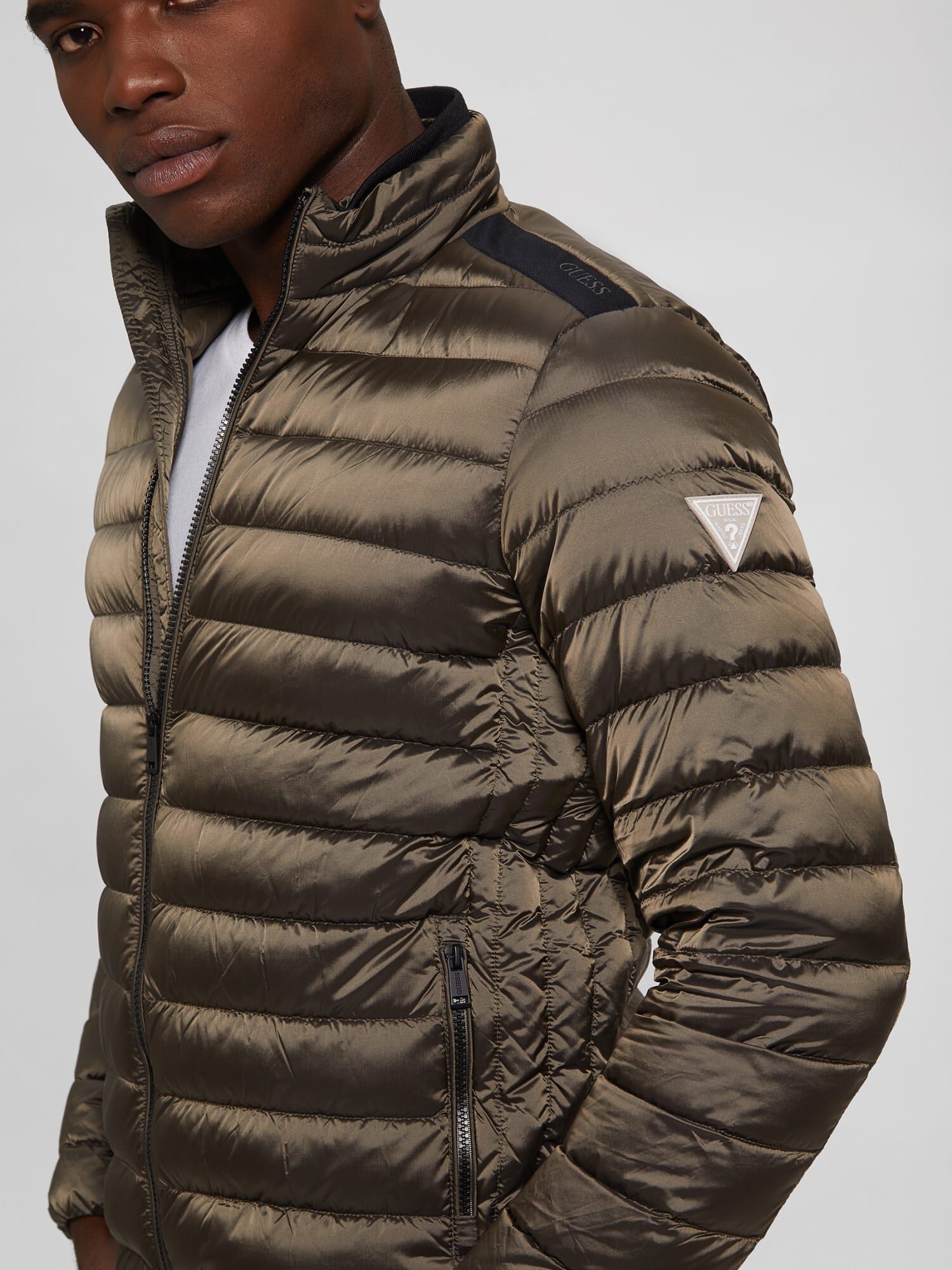 Guess coats sale