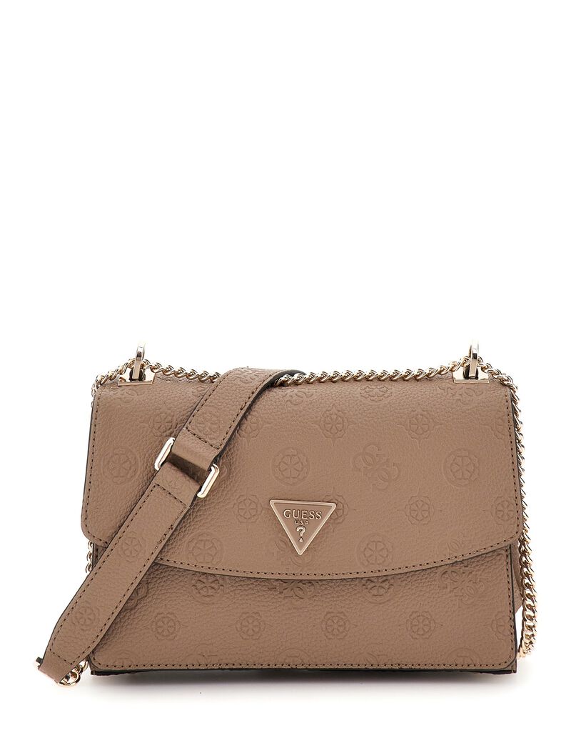 Cresidia Convertible Crossbody Flap