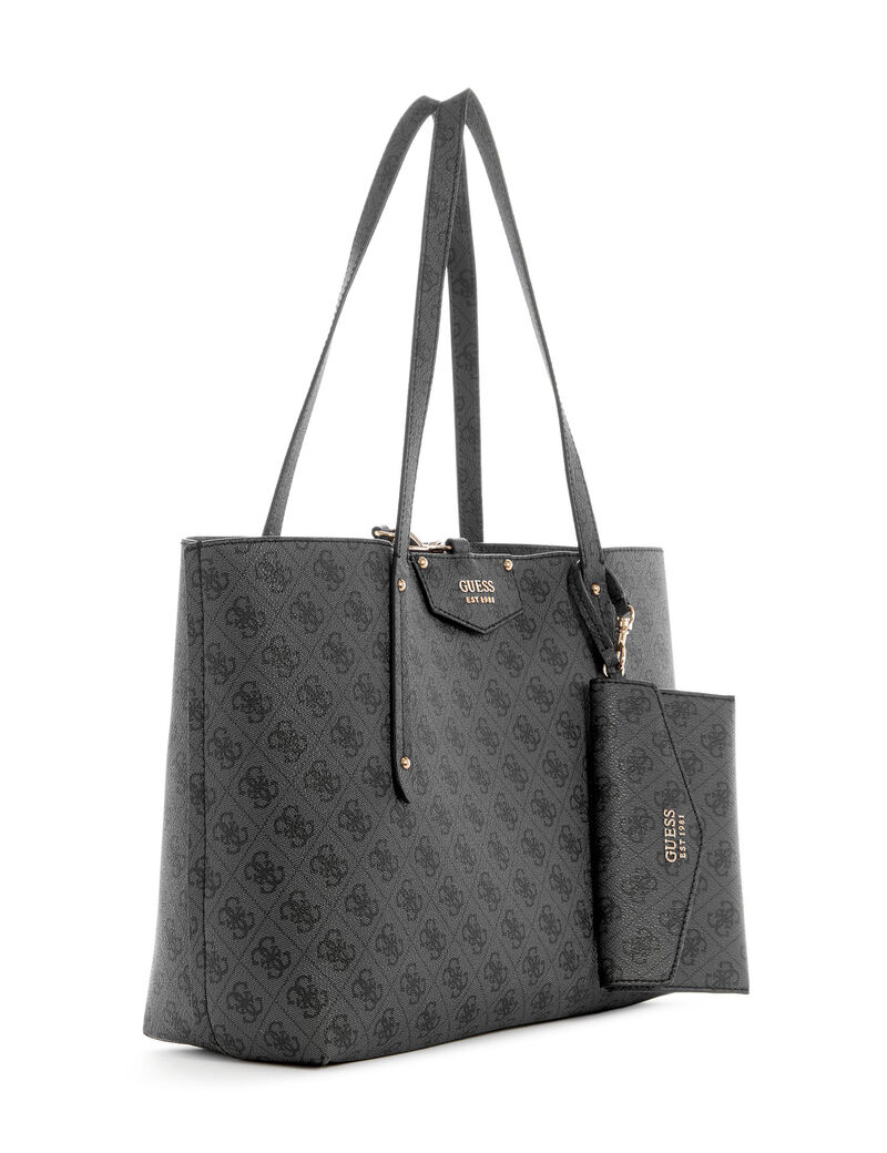 Eco brenton tote bag