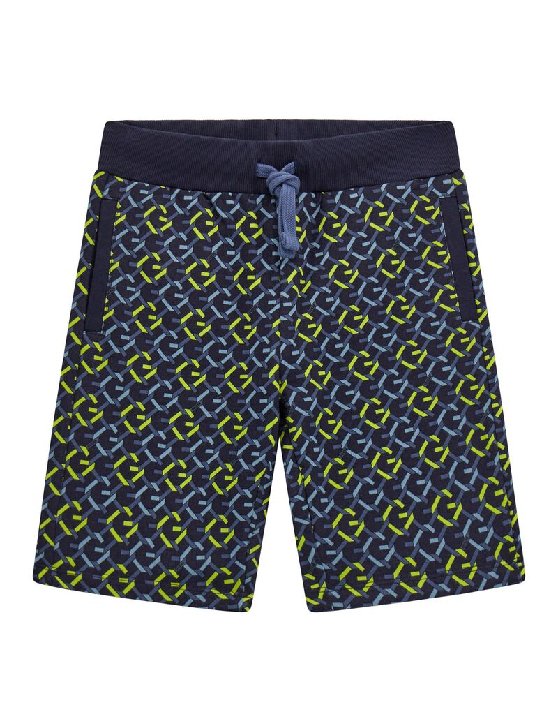 Active shorts