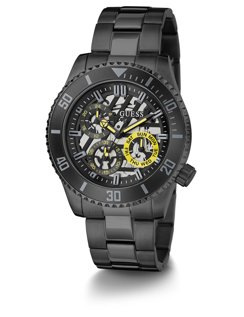 Multifunction Watch