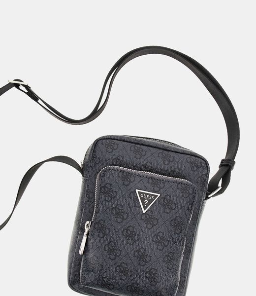 Vezzola Smart 4G Logo Mini Bag