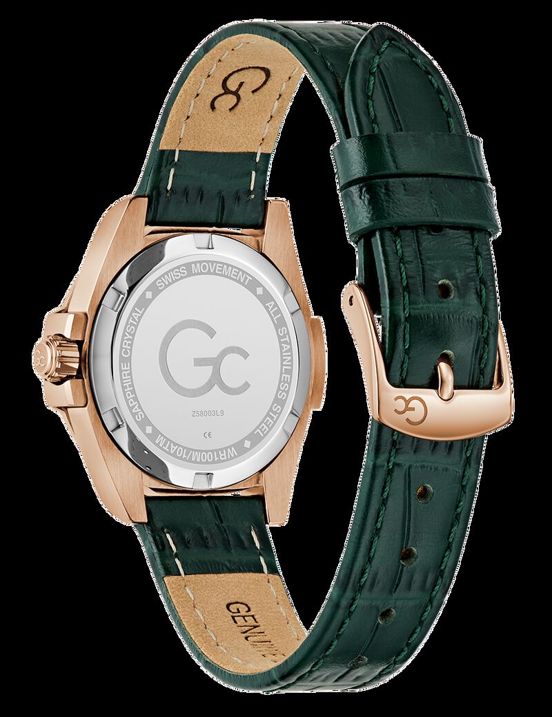 Gc Bolt Lady Mini Small Size Leather