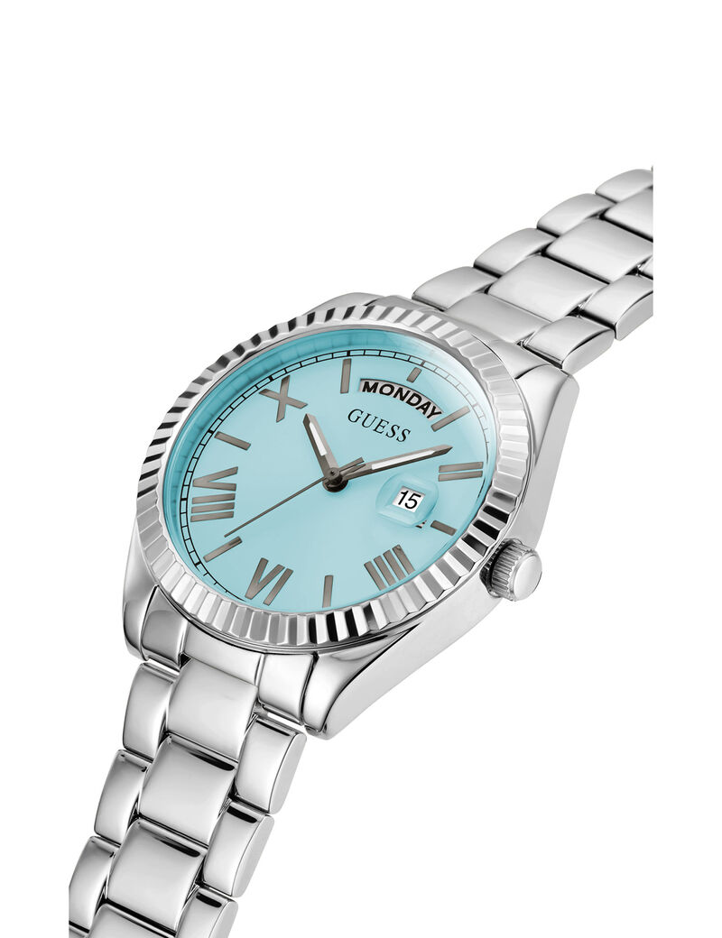 Connoisseur Analog Watch