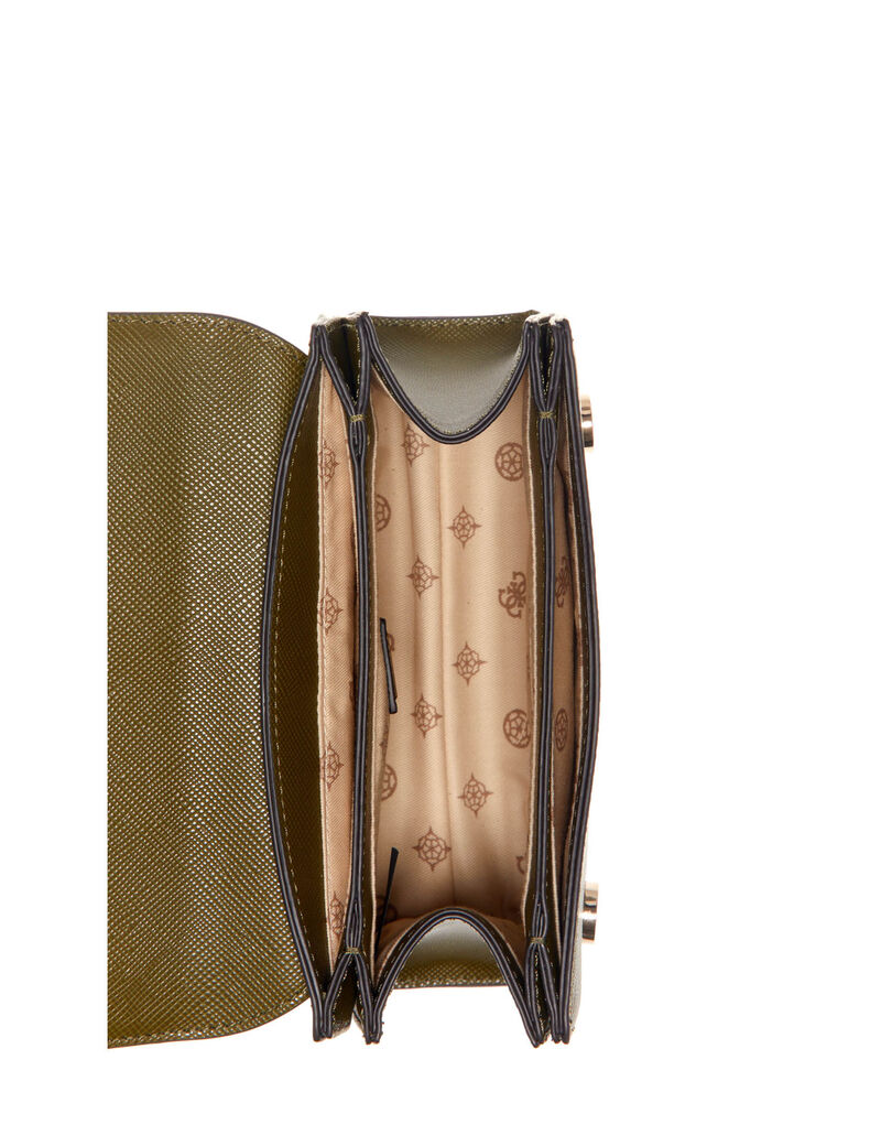 Alexie Crossbody Flap