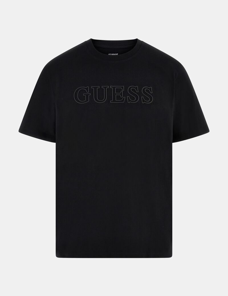Front logo t-shirt