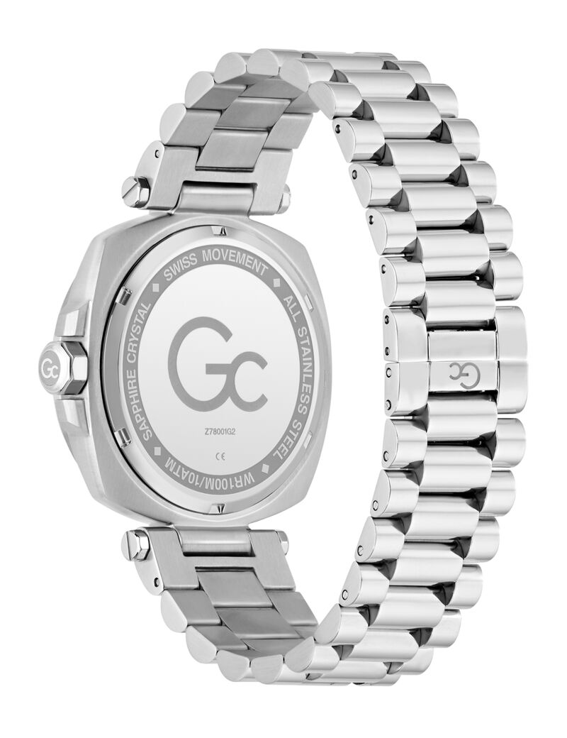 Gc Nobilis Metal