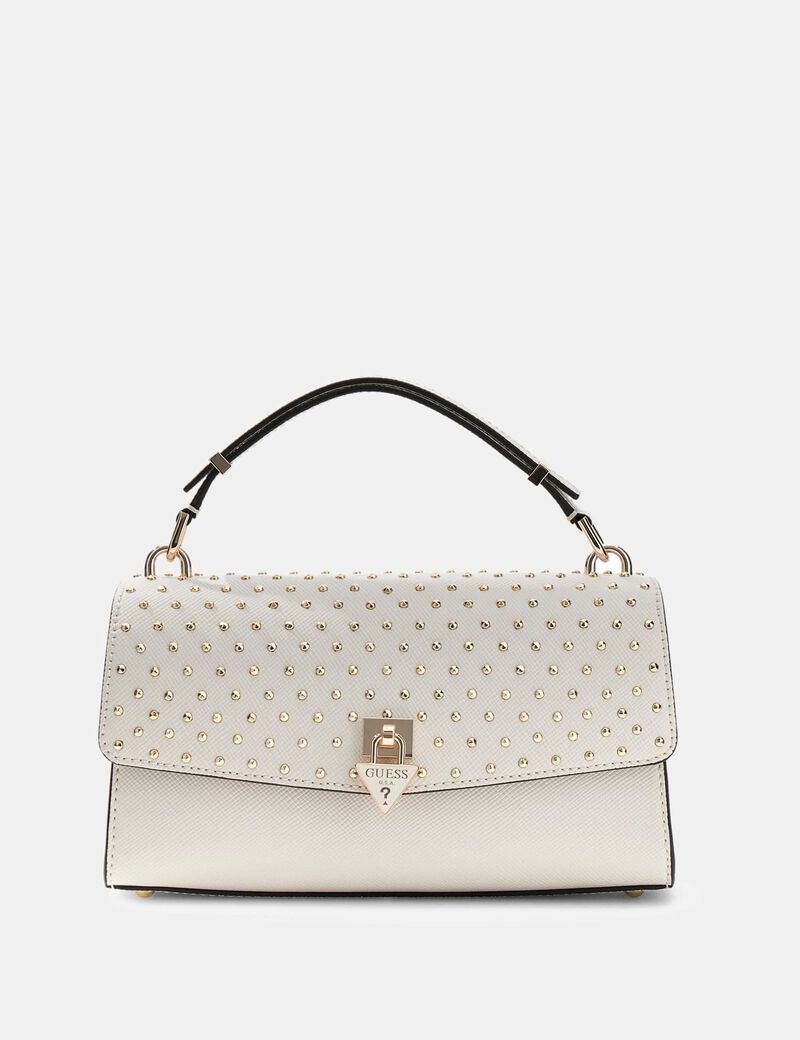 Patsie Stud Crossbody Bag