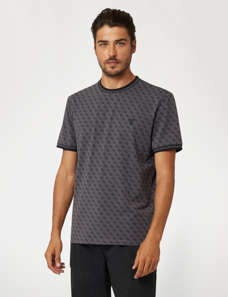 All over 4G logo t-shirt