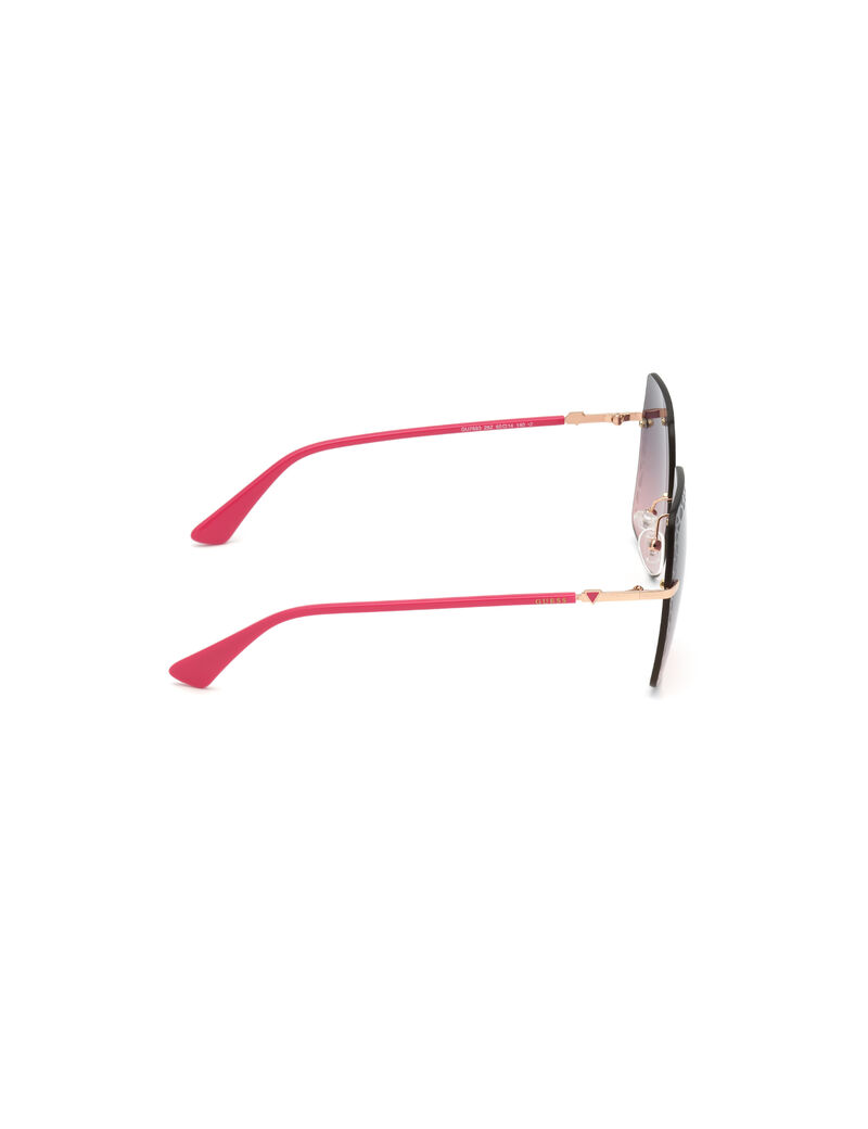 guess gu769328z60 eyewear