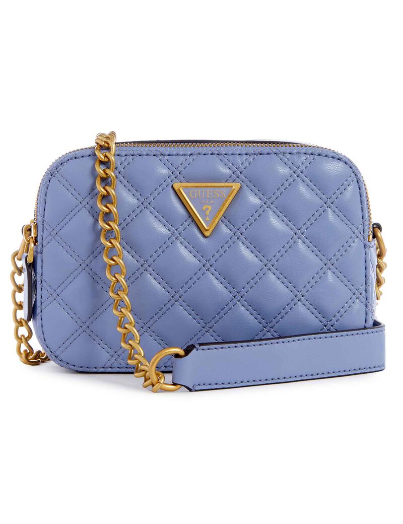 Giully quilted mini crossbody