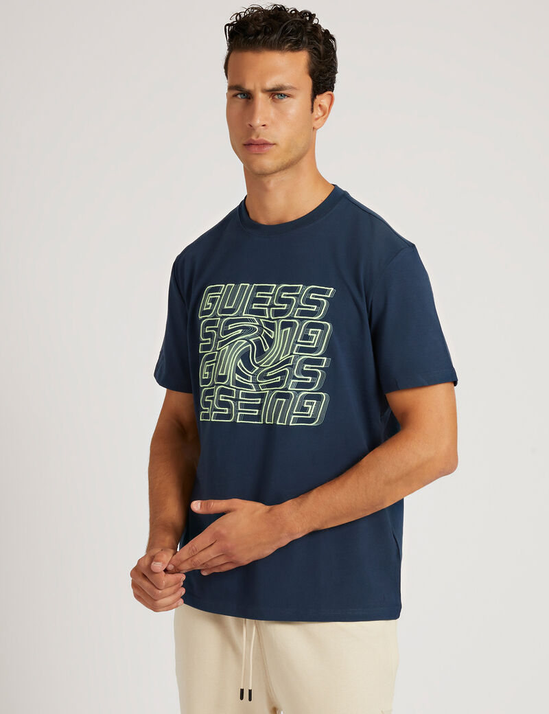 Logo Tee