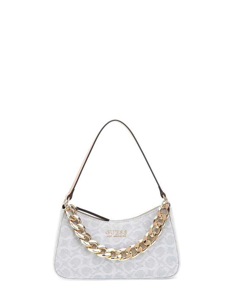 Junie mini top zip bag