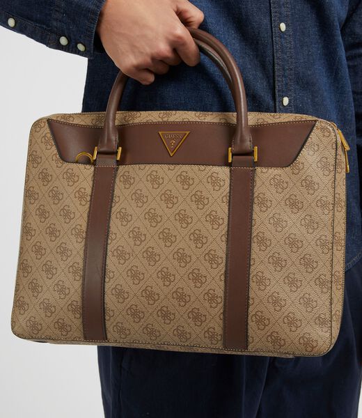 حقيبة فيزولا الذكية بشعار 4G