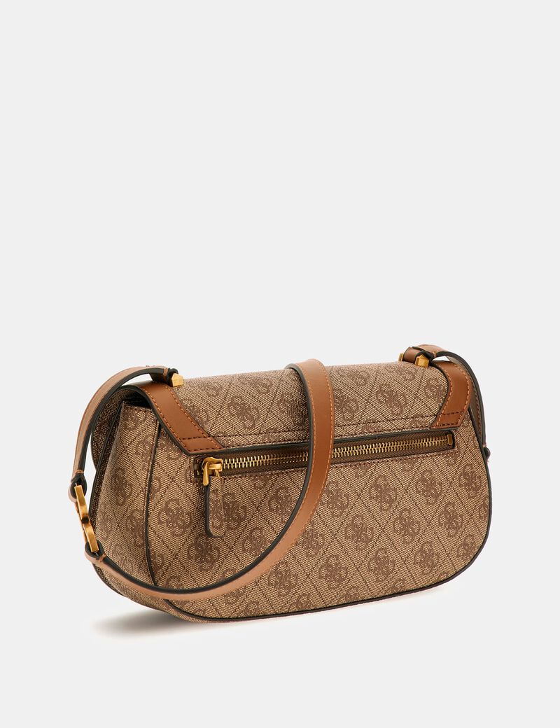 Dagan 4G logo crossbody bag