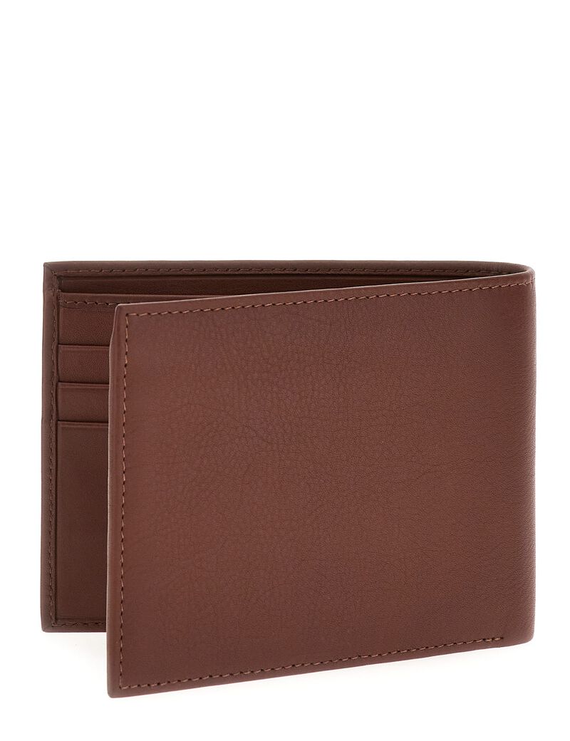 Scala Flat Billfold