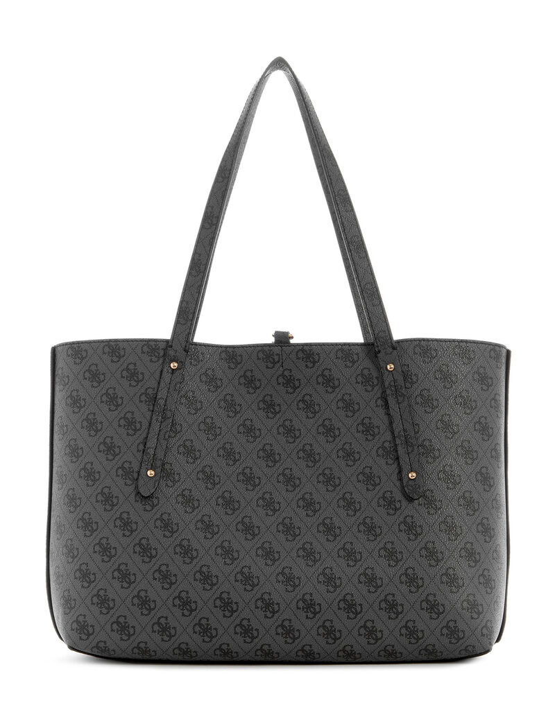 Eco brenton tote bag
