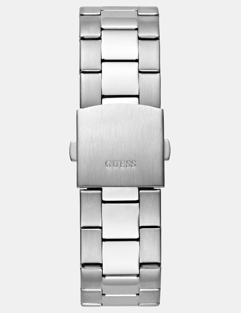 Multi-function watch with speedometer