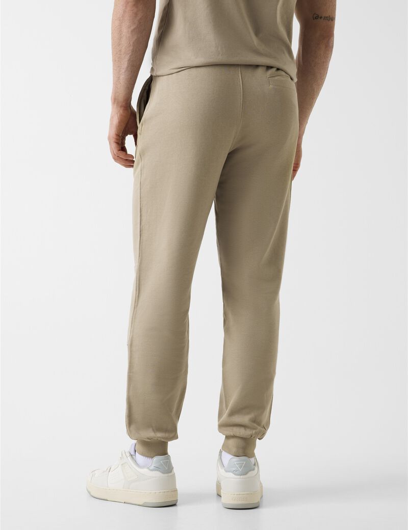 Cuffed Jogger pants