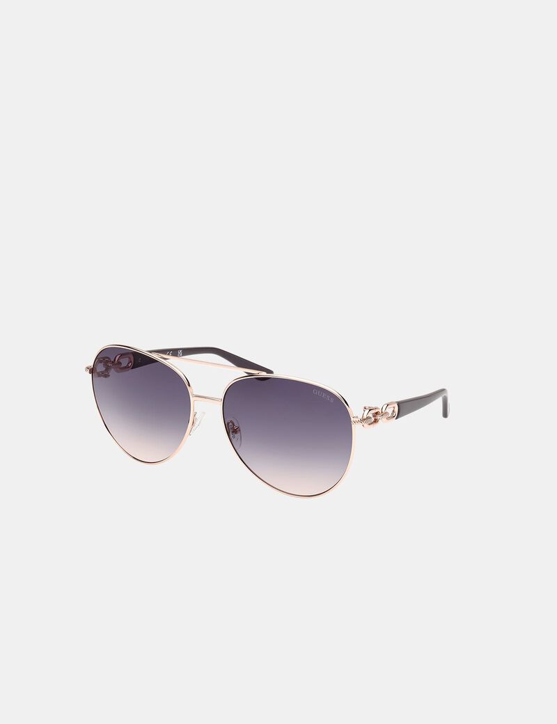 Pilot sunglasses
