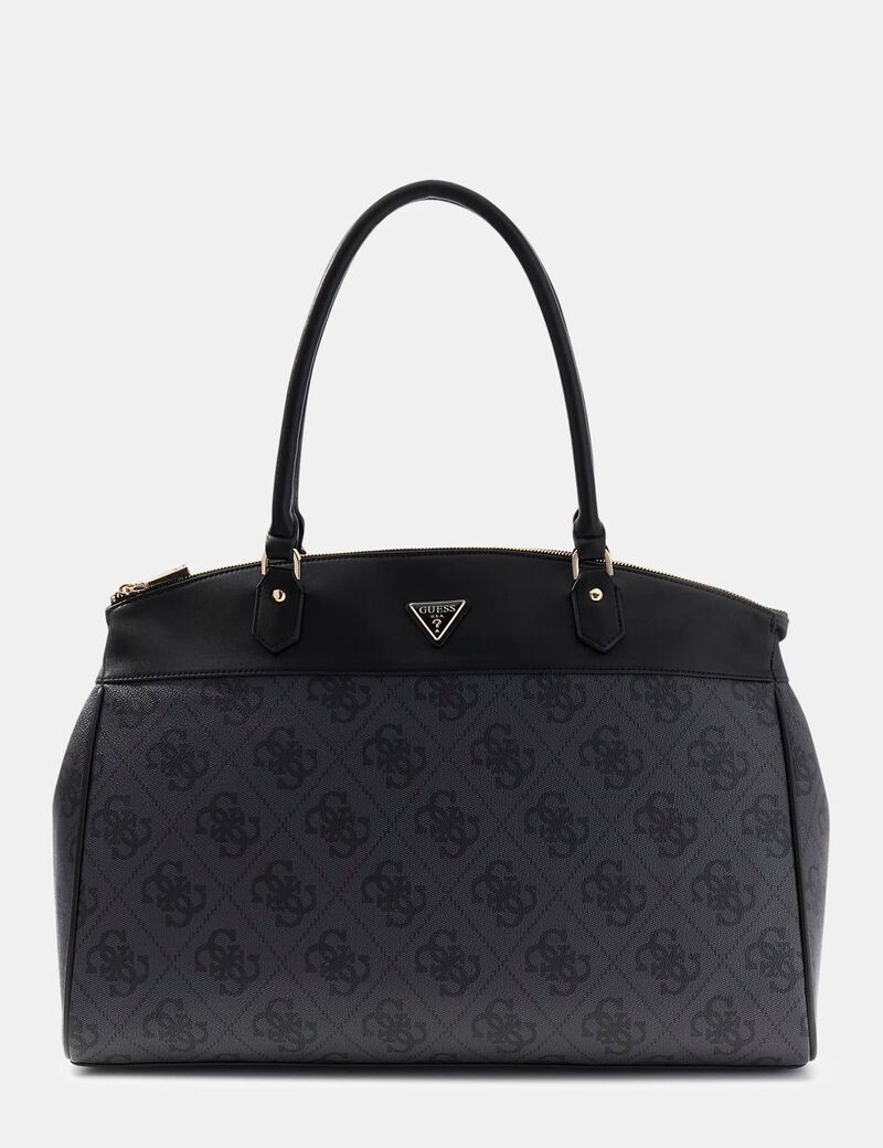 BERTA DELUXE DOME TOTE