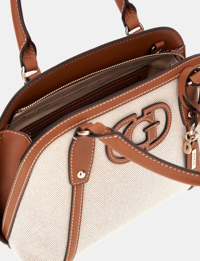 Sebina satchel bag