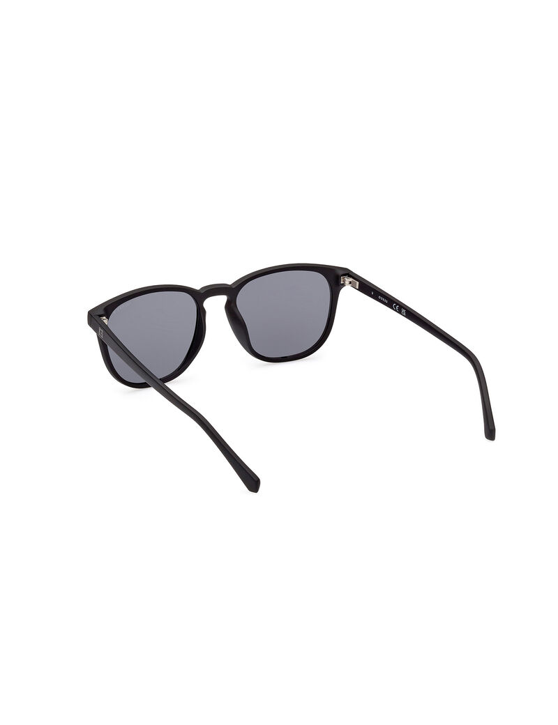 Round Sunglasses