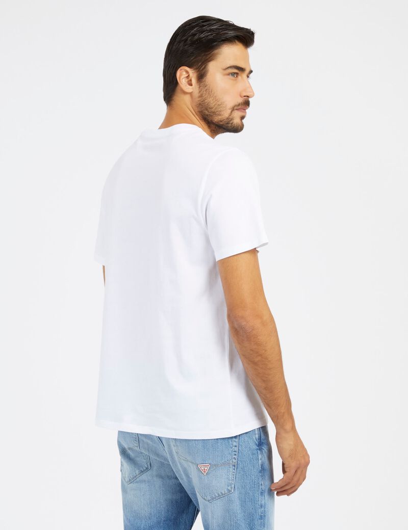 Triangle Logo T-Shirt