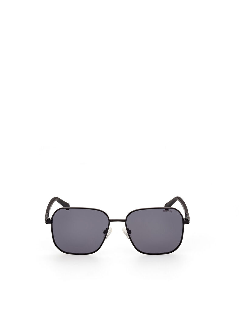 Square Sunglasses