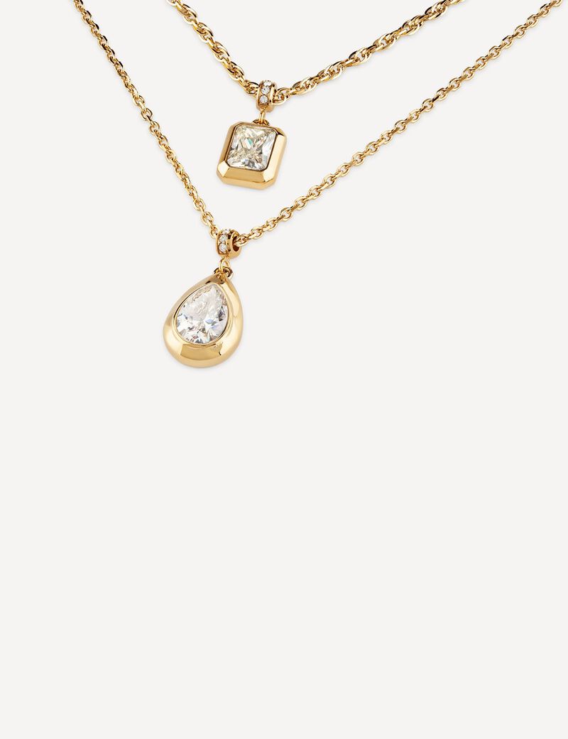 4G light necklace