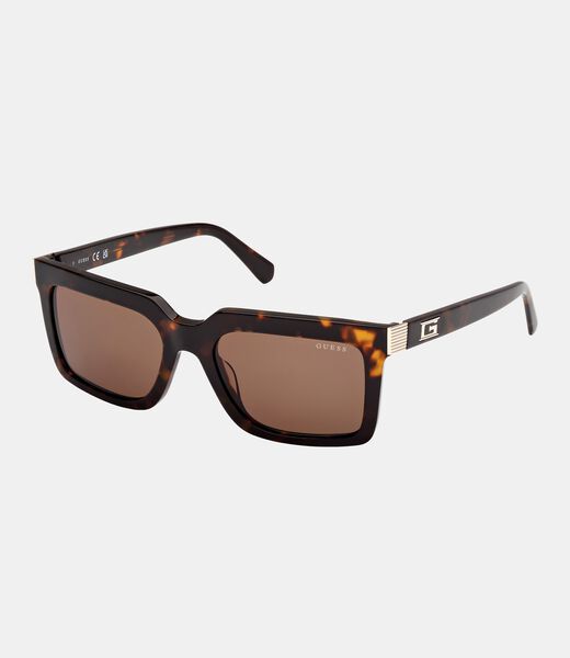 Square Sunglasses