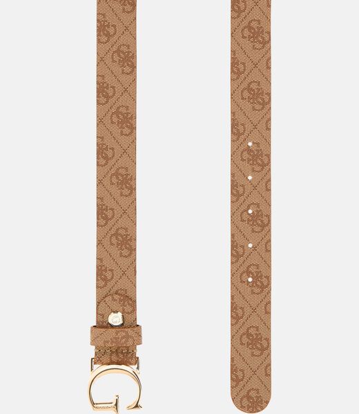 Vikky 4G logo belt