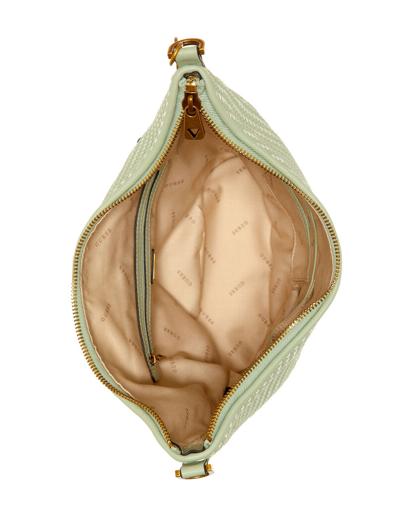 Hassie Bucket Hobo
