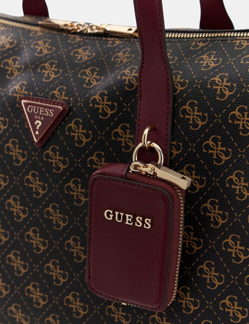 LATONA CARRYON LARGE TOTE