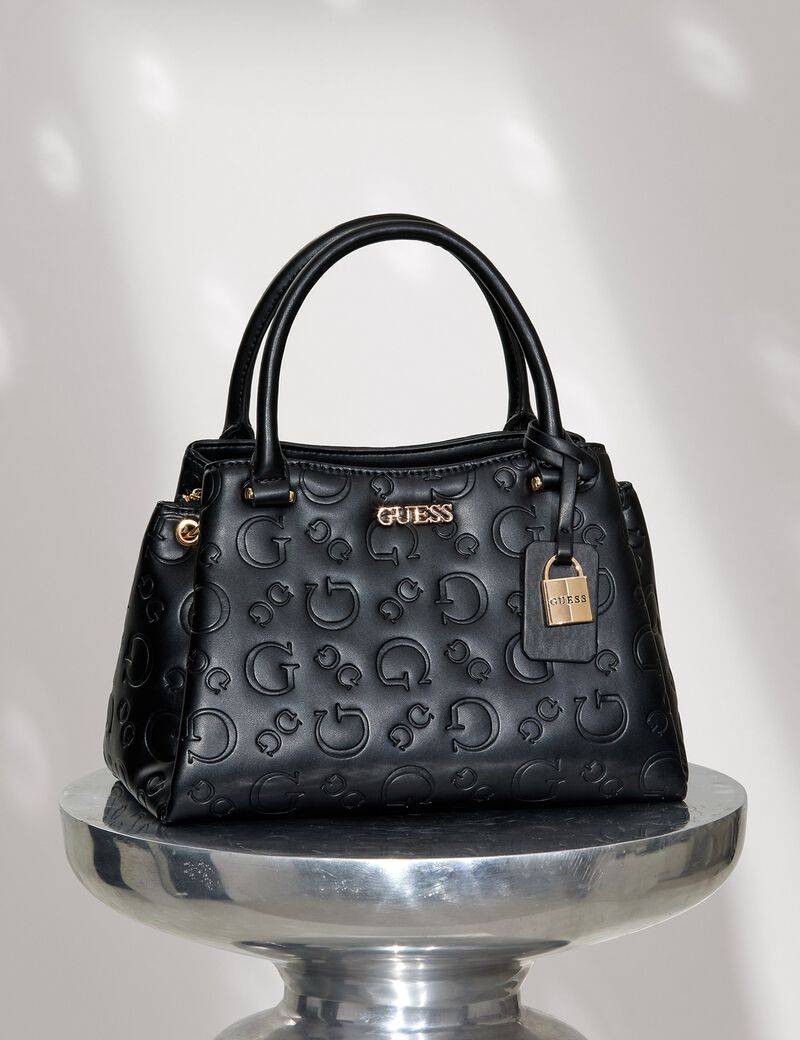 Harleston satchel bag