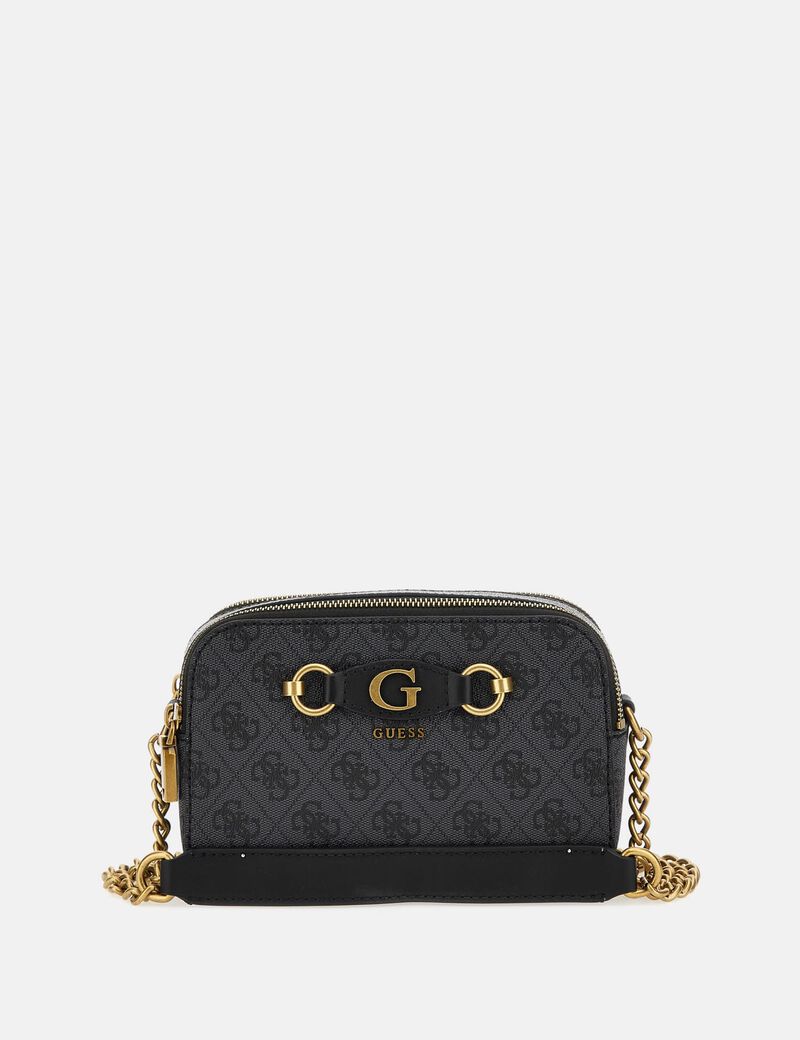 Izzy camera bag
