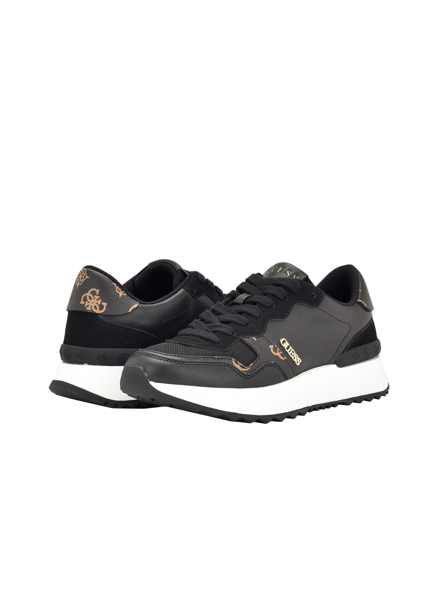 Guess sale hotsell sneakers