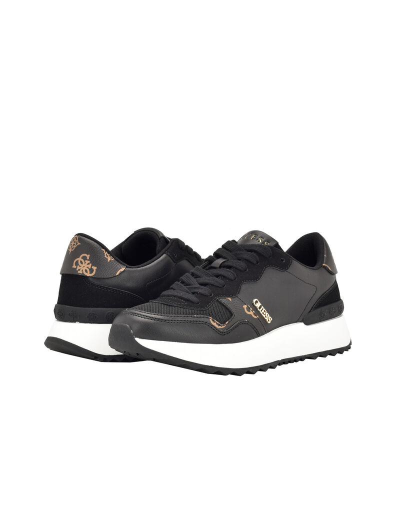 Logo Sneakers