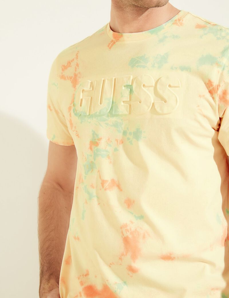 Tie-Dye T-Shirt