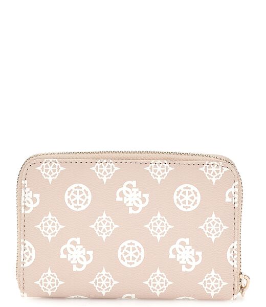 Laurel medium zip around