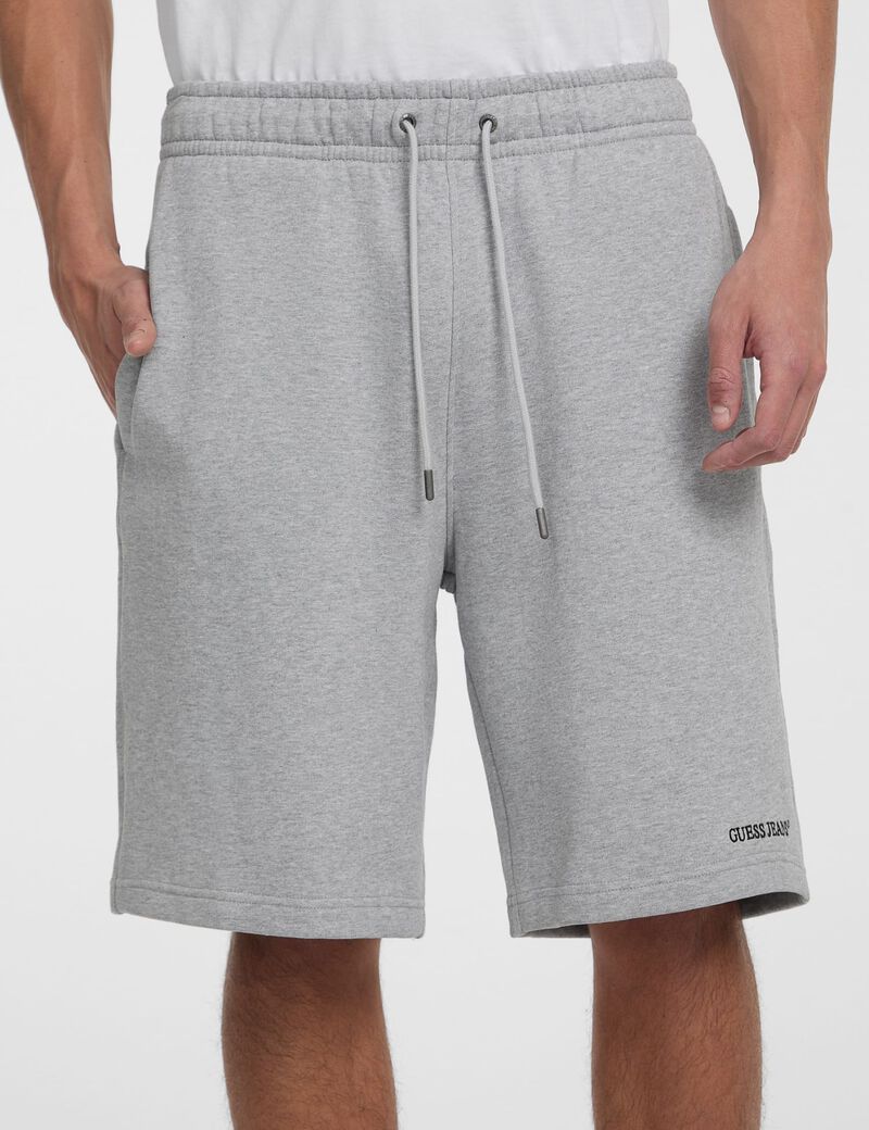 Jogger shorts