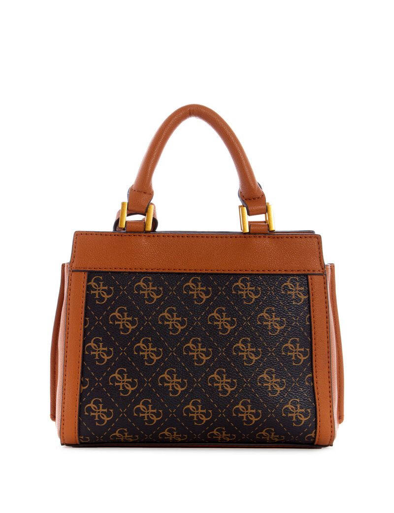 Katey Mini Satchel