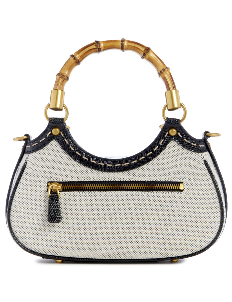 ZY MINI SATCHEL