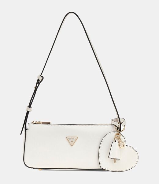 ISOBEL MINI SHOULDER BAG Isobel Logo Shoulder Bag