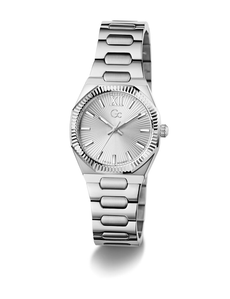 guess gc prodigy lady mini small size metal